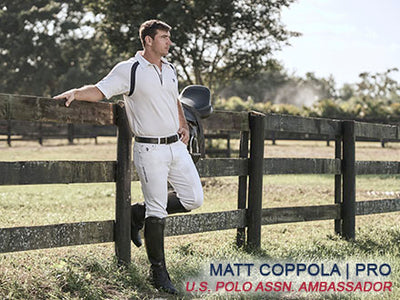 Ambassador: Matt Coppola