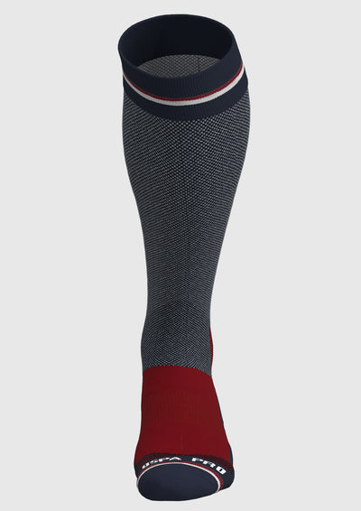 PRO PERFORMANCE SOCK - OVER-THE-CALF