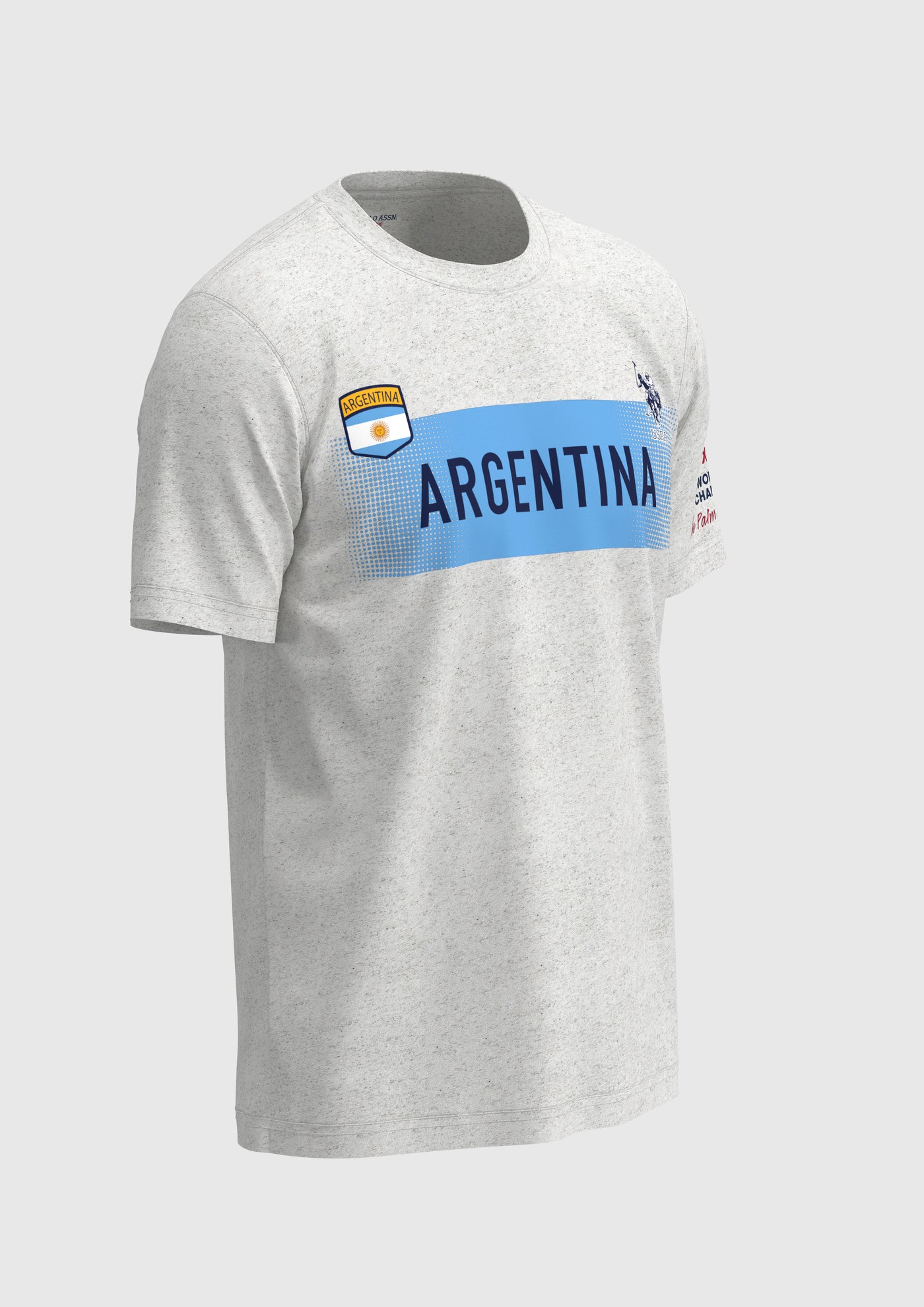 FIP TEAM SHIRT - ARGENTINA