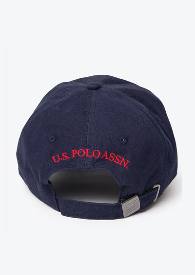 WESTCHESTER CAP - in navy or white