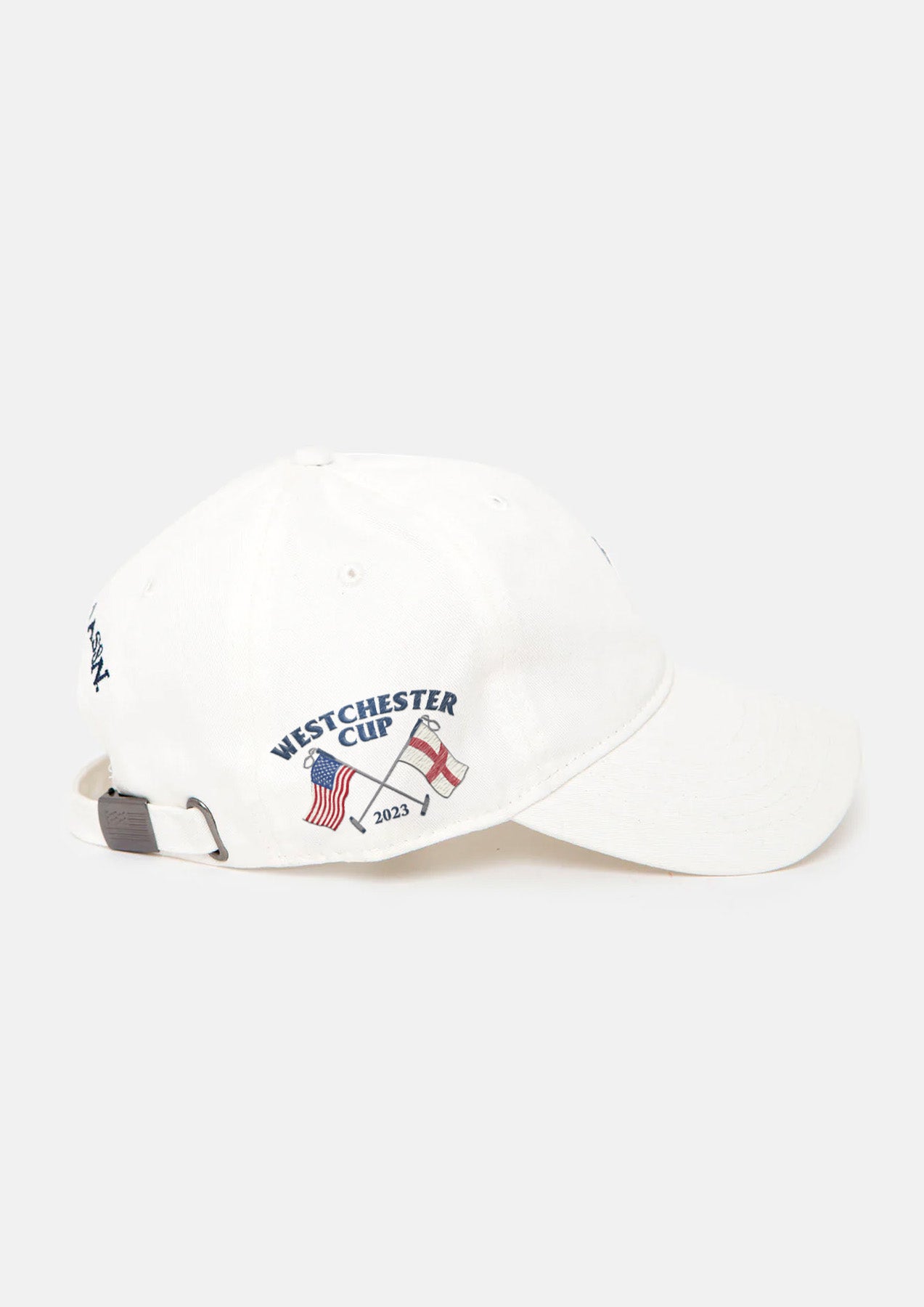 WESTCHESTER CAP - in navy or white