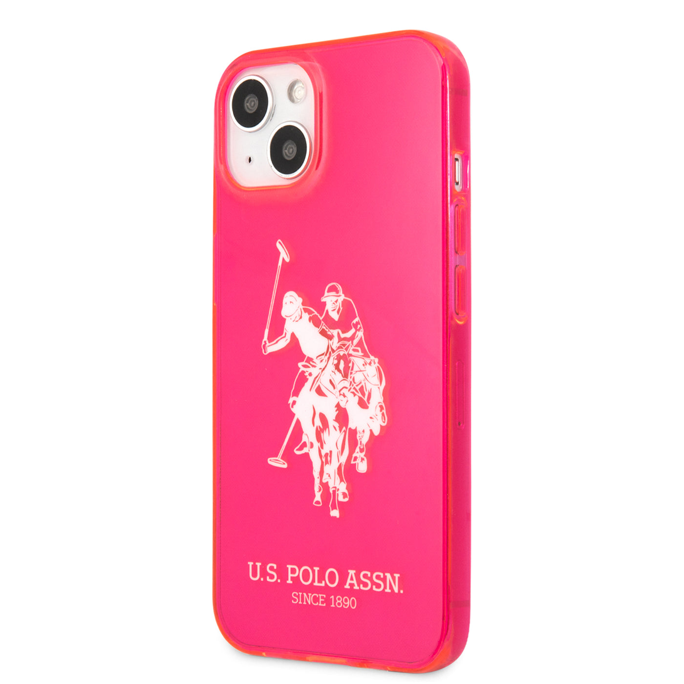 IPHONE 13 CASE - PINK