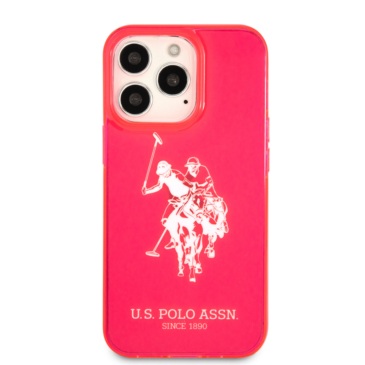 IPHONE 13 PRO CASE - PINK