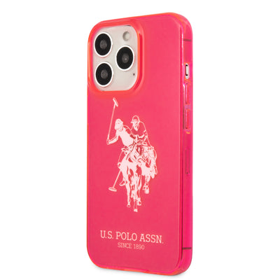 IPHONE 13 PRO CASE - PINK