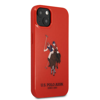 IPHONE 13 CASE - RED